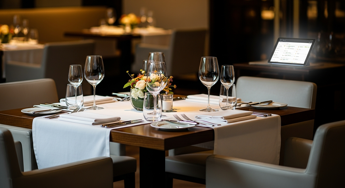 How to Reduce Restaurant No-Shows by 80%: Proven Strategies | KwickBook