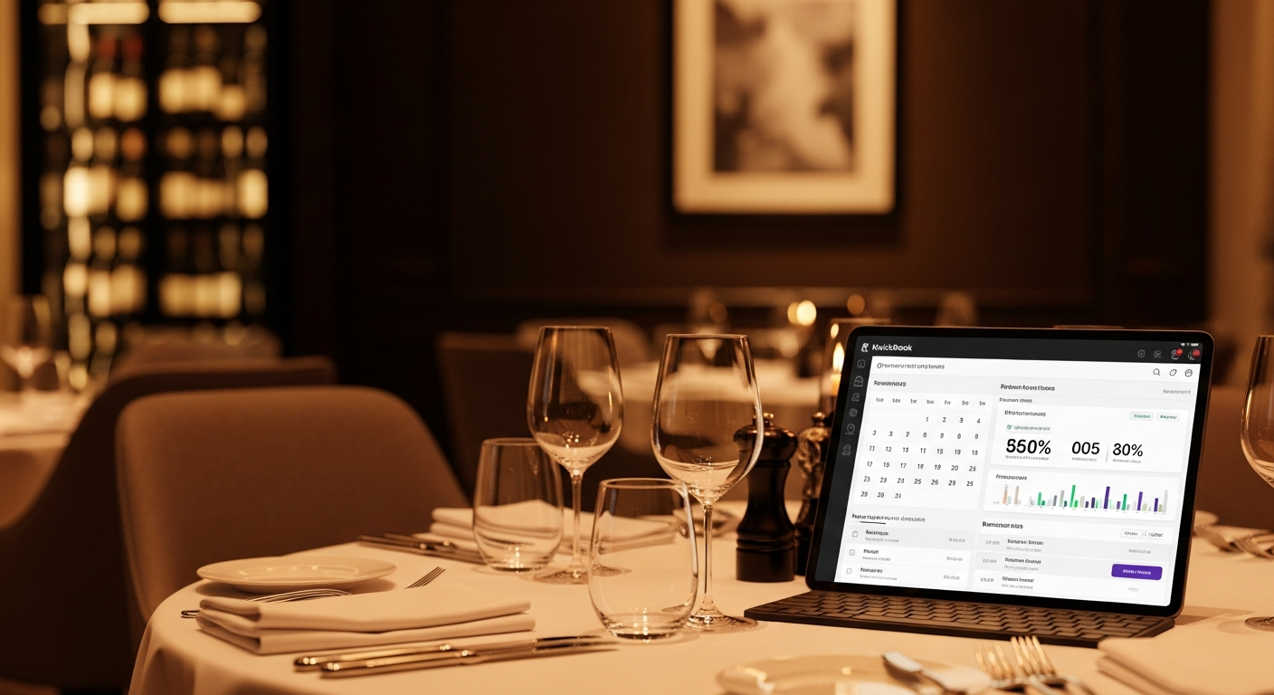 Reservation Data Analytics: Turn Booking Data Into Revenue | KwickBook