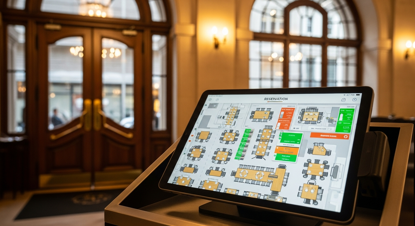 Restaurant Reservation System ROI: Is It Worth $99/Month? (We Did the Math)