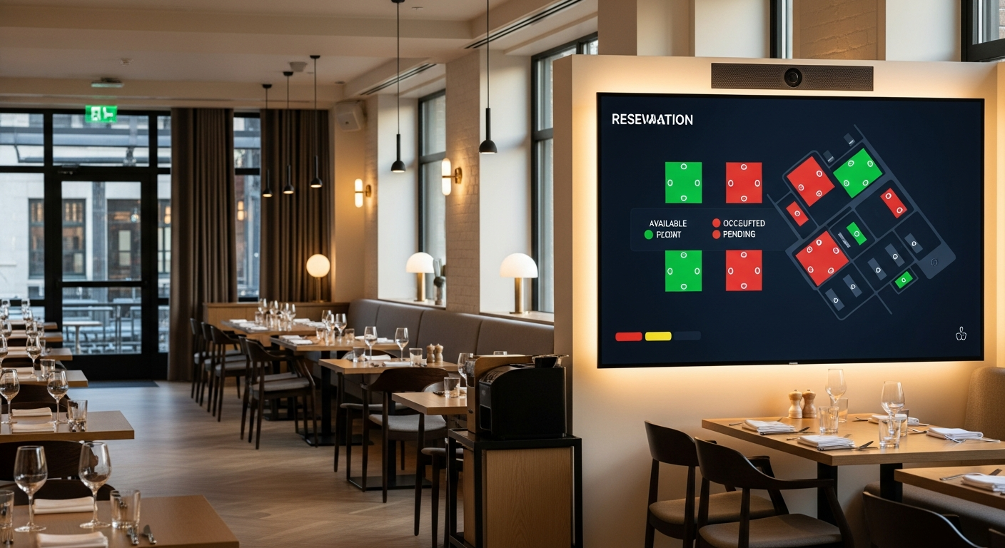 Table Turn Time: Optimize Without Rushing Guests